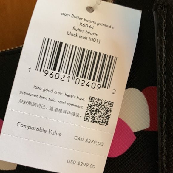 kate spade handbag - Picture 2 of 6